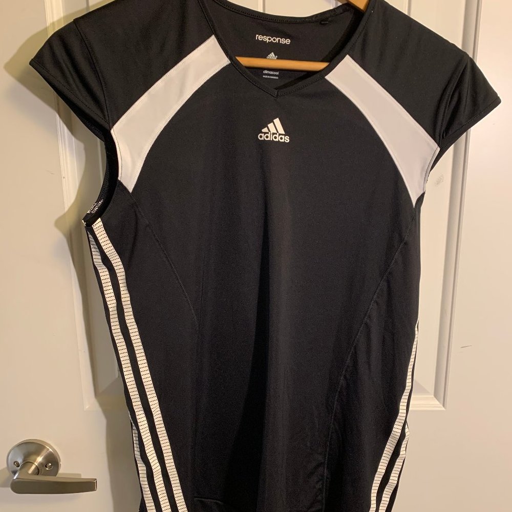 Adidas sport t-shirt